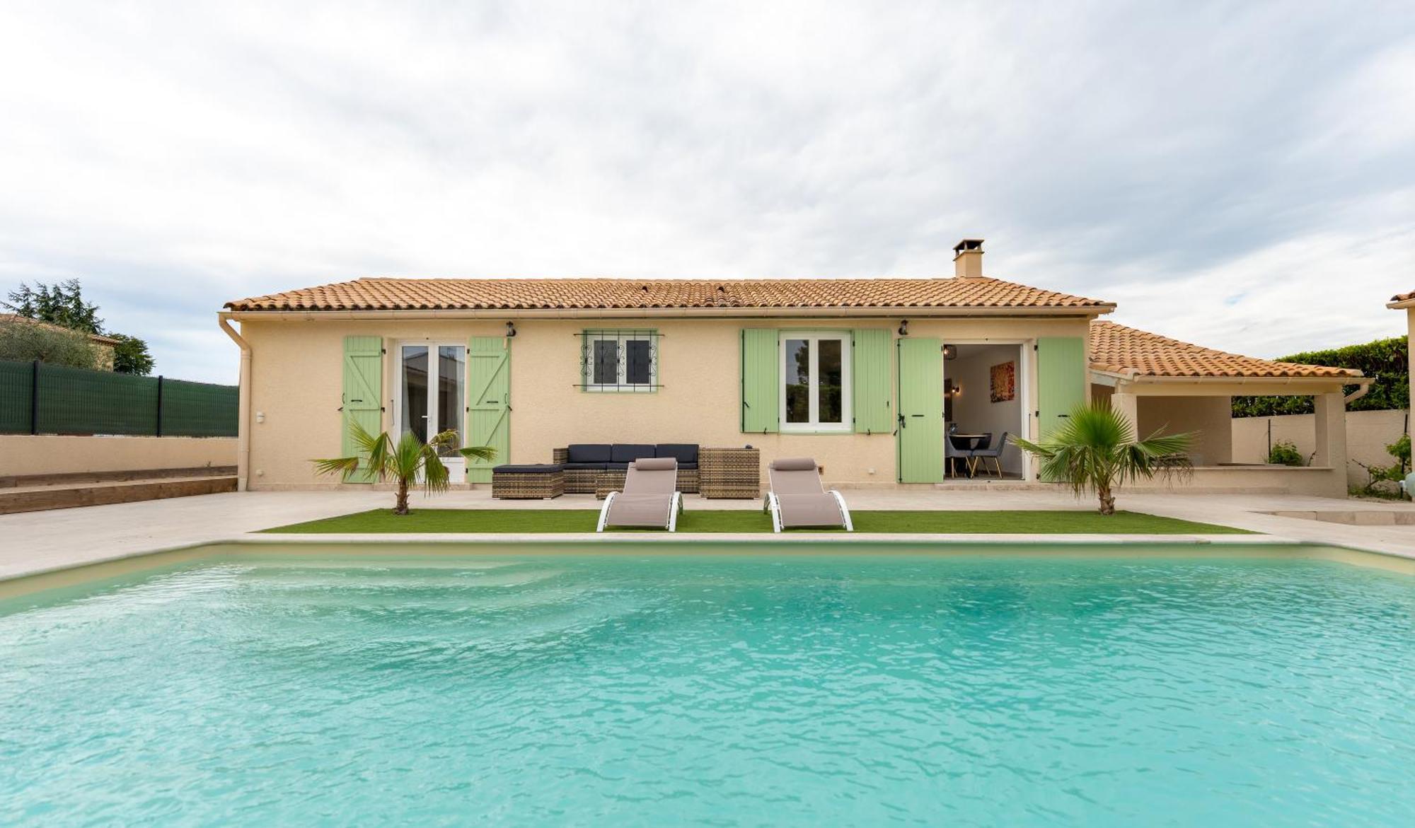 Villa Cesarine Saint-Paul-les-Fonts Exterior photo