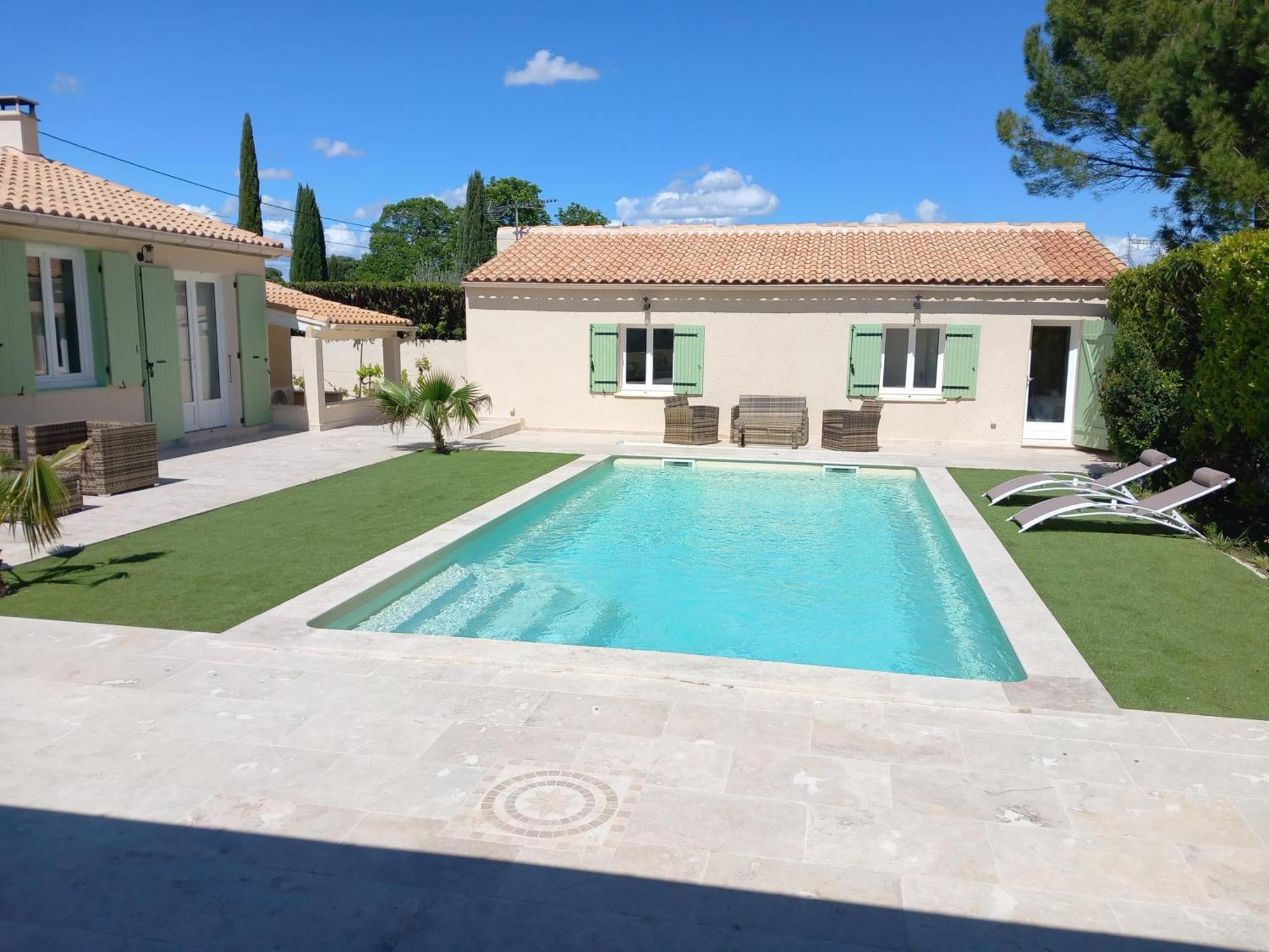 Villa Cesarine Saint-Paul-les-Fonts Exterior photo