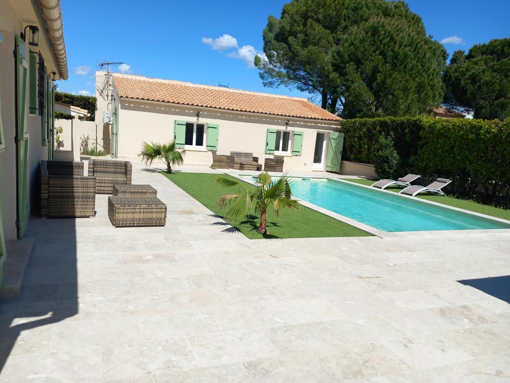 Villa Cesarine Saint-Paul-les-Fonts Exterior photo