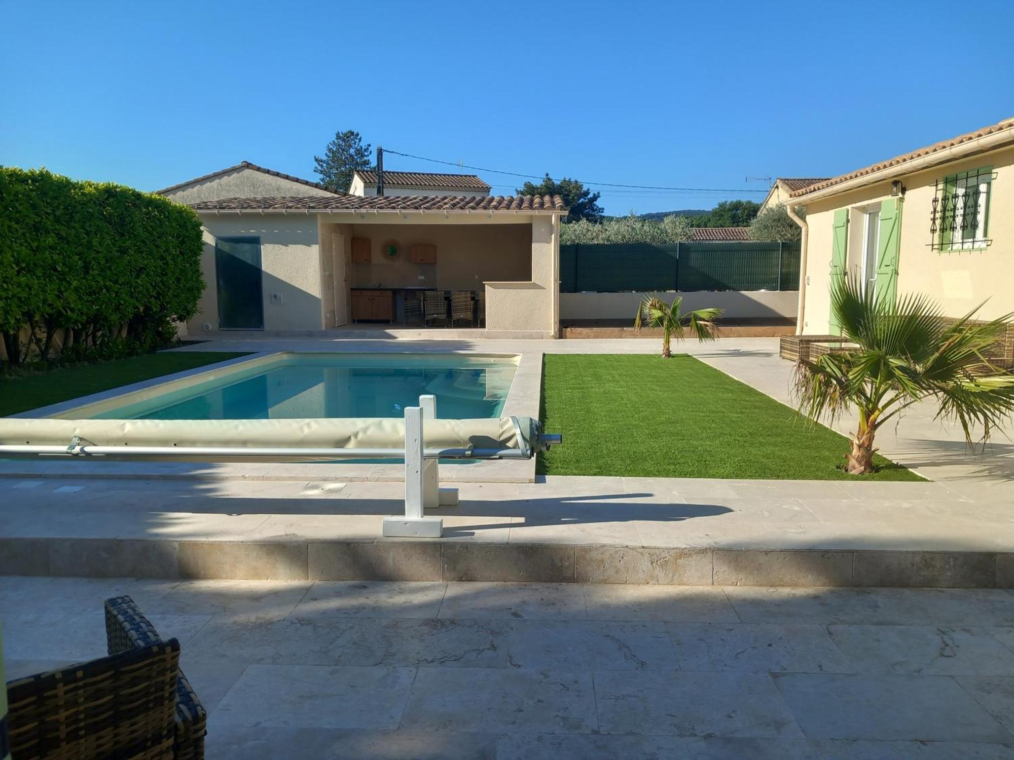 Villa Cesarine Saint-Paul-les-Fonts Exterior photo