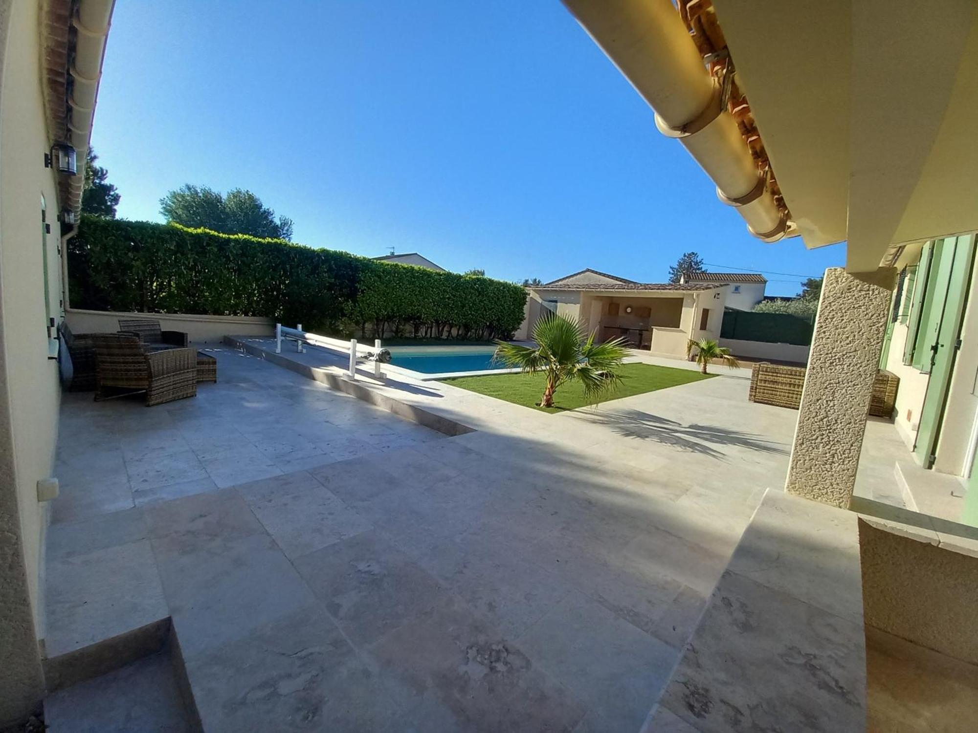 Villa Cesarine Saint-Paul-les-Fonts Exterior photo
